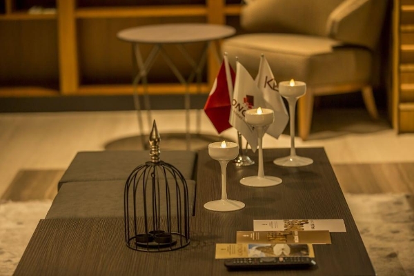 Honour Hotel (Nigde)